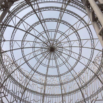 Dostosowywalna trasa ciężka z klasą ognioodporną klasy A i długością od 5 do 30 metrów dla zastosowań odpornych na warunki pogodowe