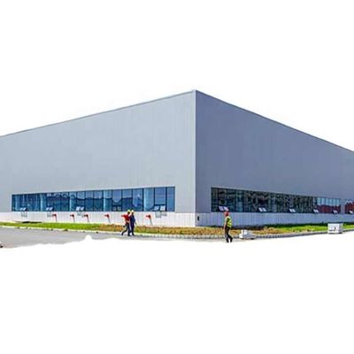 Konstrukcja stalowa do budowy domów prefabrykowanych Metalowe konstrukcje na zamówienie Konstrukcja stalowa do warsztatów Skład