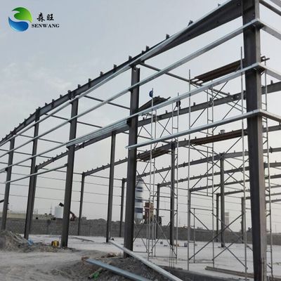 Panel kanapkowy Warsztaty konstrukcji stalowych ścian i dachów