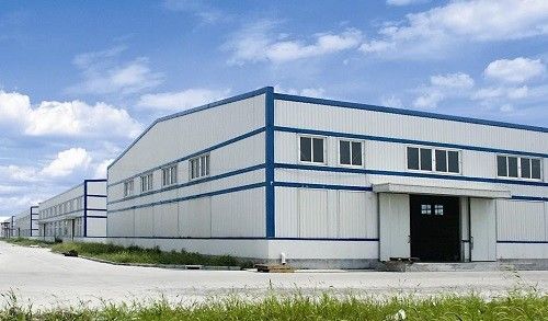 Połączenie śrubowe / Spawanie Rysunki magazynu Konstrukcja stalowa