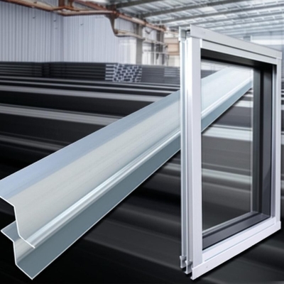 Durable Steel Structure Warehouse with Optional Heat Insulation System and Snow Load 30~200kg Per Sqm Including After Sale Service