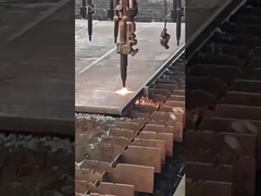 Szczegóły spawania wyświetlanie materiałów budowlanych konstrukcji stalowych